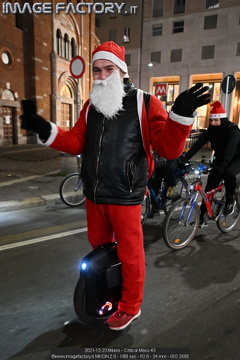2021-12-23 Milano - Critical Mass 43